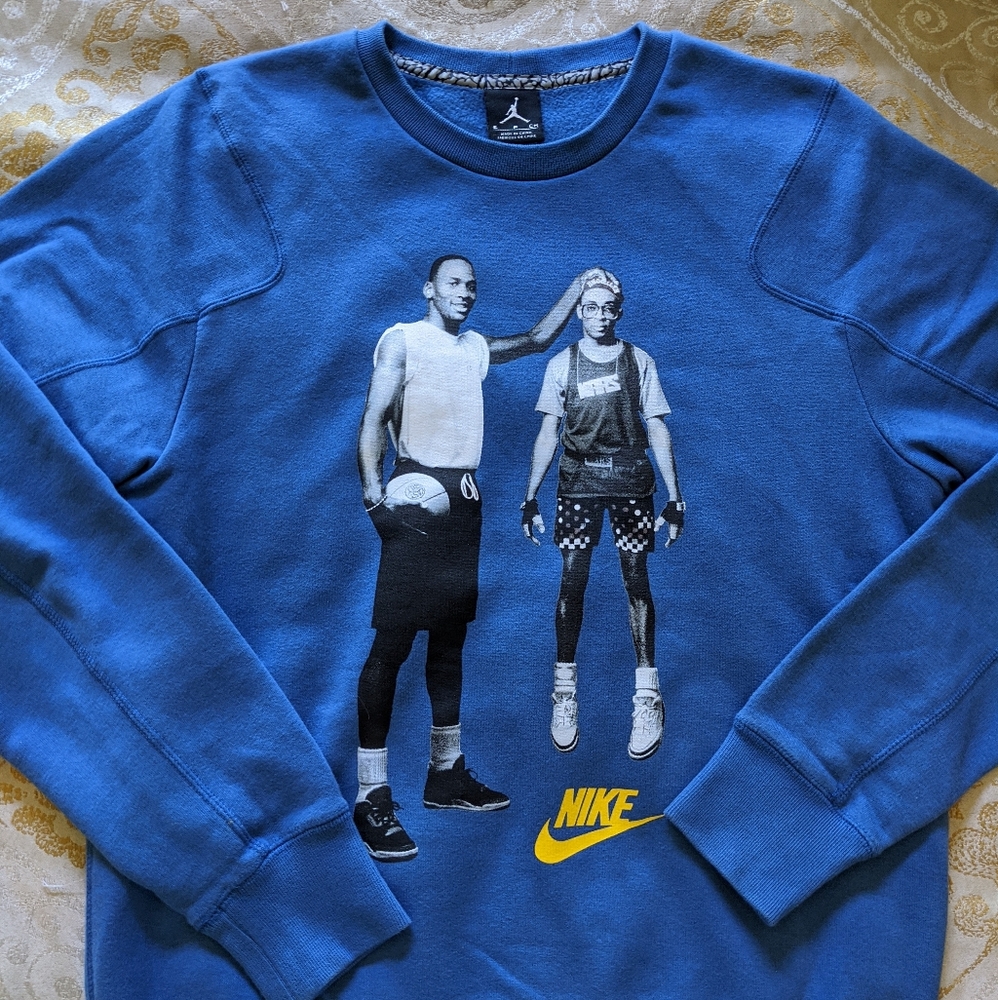 Nike Jordan Sweatshirt